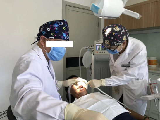 笑氧鎮(zhèn)靜下潔牙項(xiàng)目 笑氧鎮(zhèn)靜下潔牙項(xiàng)目