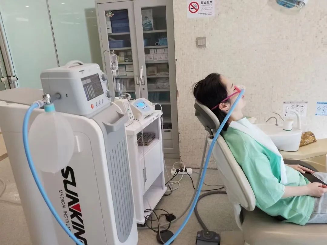 圣王吸入式鎮靜設備A6 圣王吸入式鎮靜設備A6